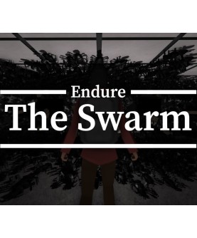 Endure The Swarm Steam Key GLOBAL